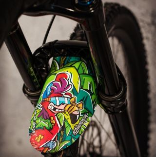 Přijď k nám pro dětské lehké kolo a odejdi se stylovkou‼️Díky blatníkům riesel design, proměníme dětské kolo v parádní...